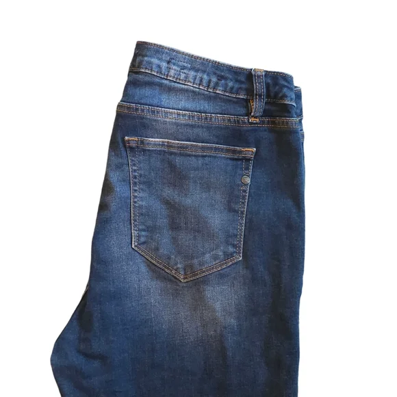 Miss Me High Rise Skinny Jeans Size 30 - Picture 6 of 6